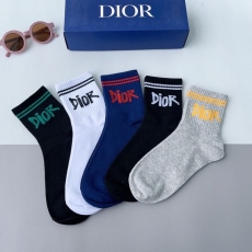 Dior Socks